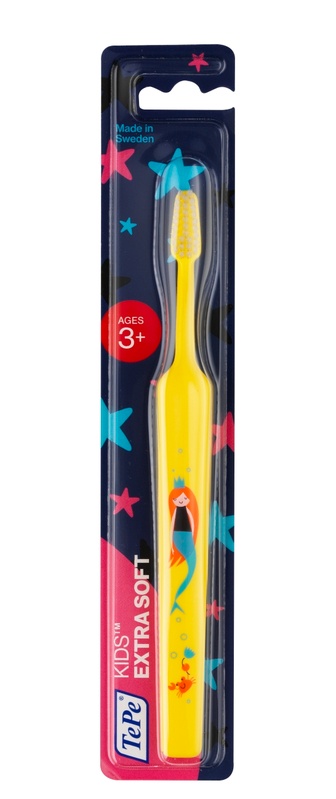 TEPE SPAZZOLINO KIDS X-SOFT 1 PEZZO - Farmacianuova.eu
