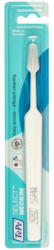 TEPE SPAZZ SELECT MEDIUM - Farmacianuova.eu