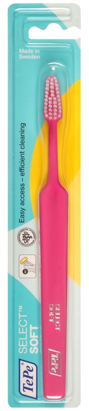 TEPE SPAZZ SELECT SOFT - Farmacianuova.eu