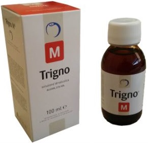 TRIGNO M SOLUZIONE IDROALCOLICA 100 ML - Farmacianuova.eu