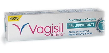 VAGISIL INTIMO GEL CON PROHYDRATE 30 G - Farmacianuova.eu