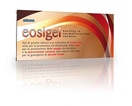 EOSIGEL 1 BUSTA PLURIDOSE DA 50 ML - Farmacianuova.eu