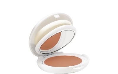EAU THERMALE AVENE COMPATTO SPF 50 SABBIA 10 G - Farmacianuova.eu