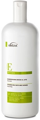 VEBIX PHYTAMIN BAGNOSCHIUMA AL LATTE 1000 ML - Farmacianuova.eu