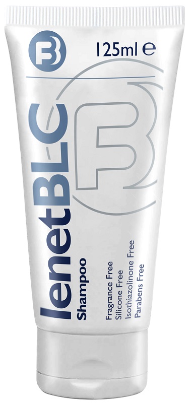 LENET BLC SHAMPOO 125 ML - Farmacianuova.eu