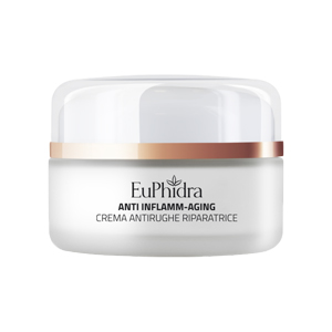 EUPHIDRA FILLLER SUP ANTI INFLAMM AGING 40 ML - Farmacianuova.eu