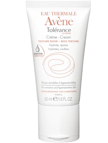 EAU THERMALE AVENE TOLERANCE EXTREME CREMA 50 ML - Farmacianuova.eu