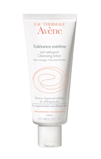 EAU THERMALE AVENE TOLERANCE EXTREME LATTE DETERGENTE 200 ML NUOVA FORMULA - Farmacianuova.eu