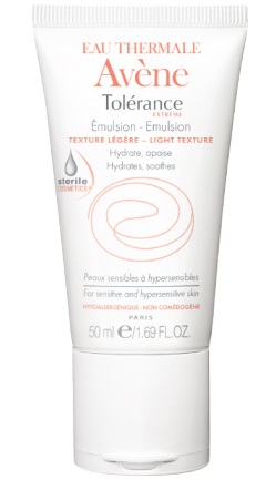 EAU THERMALE AVENE TOLERANCE EXTREME EMULSIONE 50 ML - Farmacianuova.eu