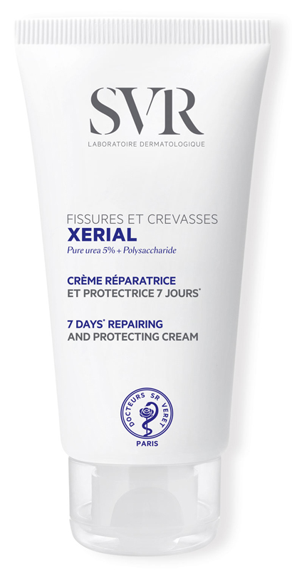 XERIAL SCREPOLATURE E RAGADI 50 ML - Farmacianuova.eu