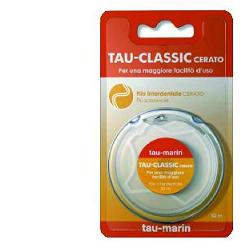 TAUMARIN FILO INTERDENTALE CLASSICO 50 M - Farmacianuova.eu