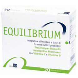 EQUILIBRIUM 20 BUSTINE NUOVA FORMULA - Farmacianuova.eu