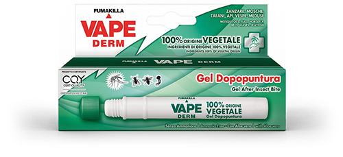 VAPE DERM 100% VEGETALE DOPOPUNTURA - Farmacianuova.eu