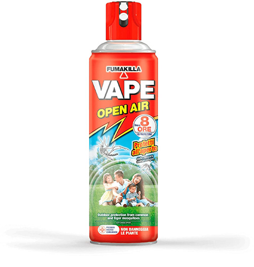 VAPE OPEN AIR SPRAY 500 ML - Farmacianuova.eu