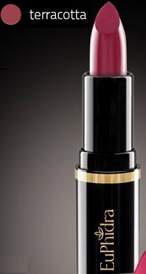 EUPHIDRA LIP ART ROSSETTO TERRA COTTA - Farmacianuova.eu