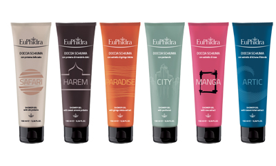 DOCCIA SCHIUMA CITY 150 ML - Farmacianuova.eu