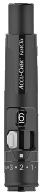 PENNA PUNGIDITO ACCU-CHEK FASTCLIX KIT - Farmacianuova.eu
