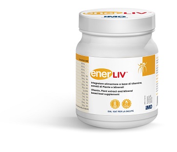 ENERLIV 350 G - Farmacianuova.eu