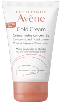 EAU THERMALE AVENE COLD CREAM CREMA MANI CONCENTRATA - Farmacianuova.eu