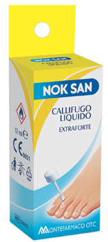 NOKSAN CALLIFUGO LIQUIDO 12 ML - Farmacianuova.eu