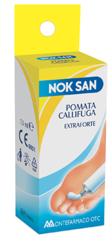 NOKSAN POMATA CALLIFUGA 7,5 ML - Farmacianuova.eu