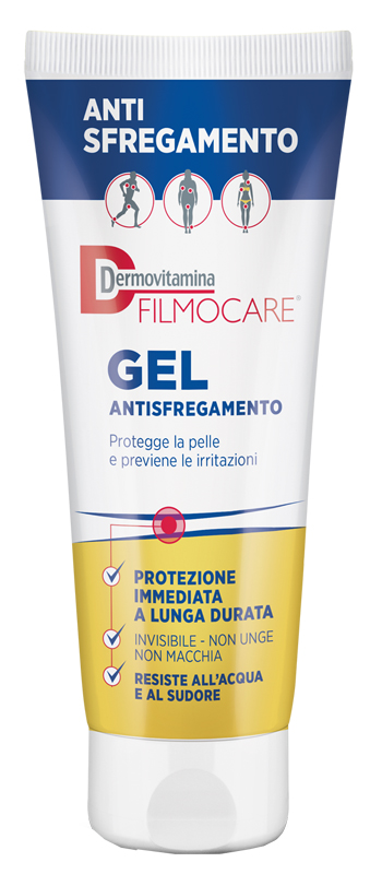 DERMOVITAMINA FILMOCARE GEL ANTISFREGAMENTO 100 ML - Farmacianuova.eu