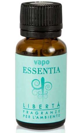 VAPO ESSENTIA LIBERTA 10 ML - Farmacianuova.eu