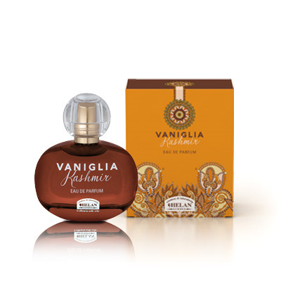 VANIGLIA KASHMIR EAU DE PARFUM 50 ML - Farmacianuova.eu