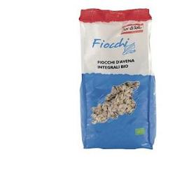 FIOCCHI DI AVENA BIO 500 G - Farmacianuova.eu
