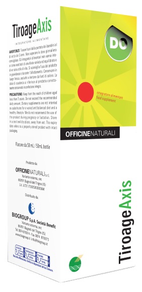 TIROAGE AXIS 50ML SOL IAL - Farmacianuova.eu