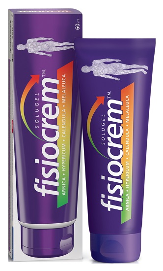 FISIOCREM 60 ML - Farmacianuova.eu