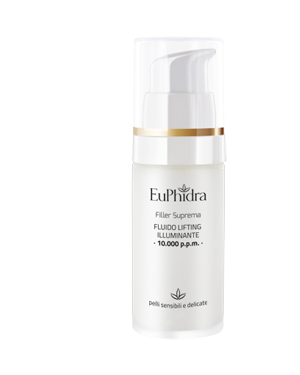 EUPHIDRA FILLER FL 10000 PPM ILLUMINANTE 30 ML - Farmacianuova.eu