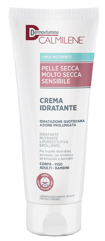 DERMOVITAMINA CALMILENE 250 ML - Farmacianuova.eu