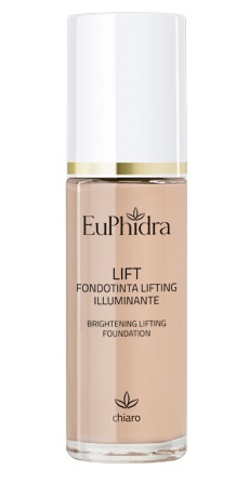 EUPHIDRA FDT FLUIDO LIFTING ILLUMINANTE CHIARO - Farmacianuova.eu