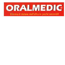 ORALMEDIC LIQUIDO TRATTAMENTO AFTE 2 APPLICATORI - Farmacianuova.eu