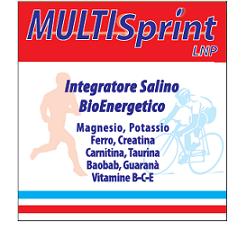 MULTISPRINT LNP 20 BUSTINE - Farmacianuova.eu