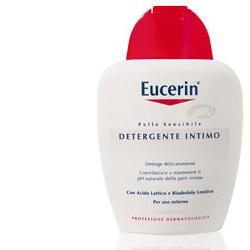 EUCERIN PH5 DETERGENTE INTIMO 250 ML - Farmacianuova.eu