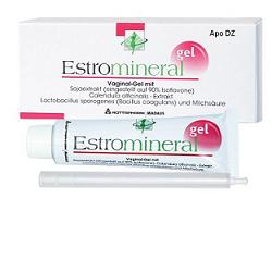 ESTROMINERAL GEL 30ML - Farmacianuova.eu