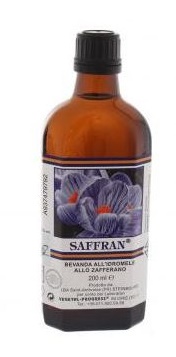 SAFFRAN IDROMIELE 200 ML - Farmacianuova.eu