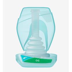 GUAINA ADESIVA CONVEEN OPTIMA SILICONE DIAMETRO 40 MM 30 PEZZI - Farmacianuova.eu