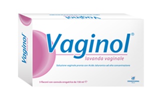 VAGINOL LAVANDA VAGINALE 5 FLACONI 150 ML - Farmacianuova.eu