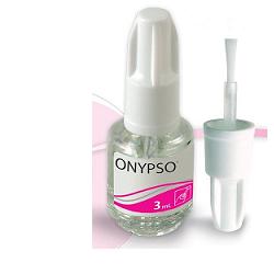ONYPSO SMALTO 3 ML 1 PEZZO - Farmacianuova.eu
