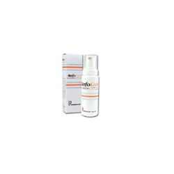 ANFOGYN MOUSSE GINECOLOGICA 150 ML - Farmacianuova.eu