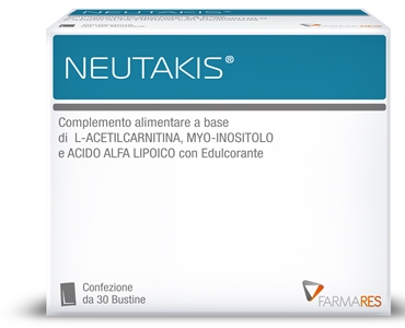 NEUTAKIS 3 BUSTINE - Farmacianuova.eu