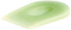 TALLONETTE PLUS IN SILICONE PIATTE CON SCARICO L 42-43 - Farmacianuova.eu