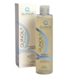QUINOIL SHAMPOO 4 OLII 250 ML - Farmacianuova.eu