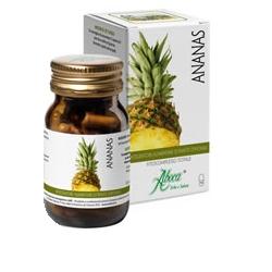ANANAS FITOCOMPLESSO 50 OPERCOLI - Farmacianuova.eu