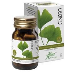 GINKGO CONCENTRATO TOTALE 50 OPERCOLI - Farmacianuova.eu