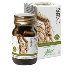 GINSENG CONCENTRATO TOTALE 50 OPERCOLI - Farmacianuova.eu