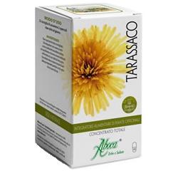 TARASSACO CONCENTRATO TOTALE 50 OPERCOLI - Farmacianuova.eu
